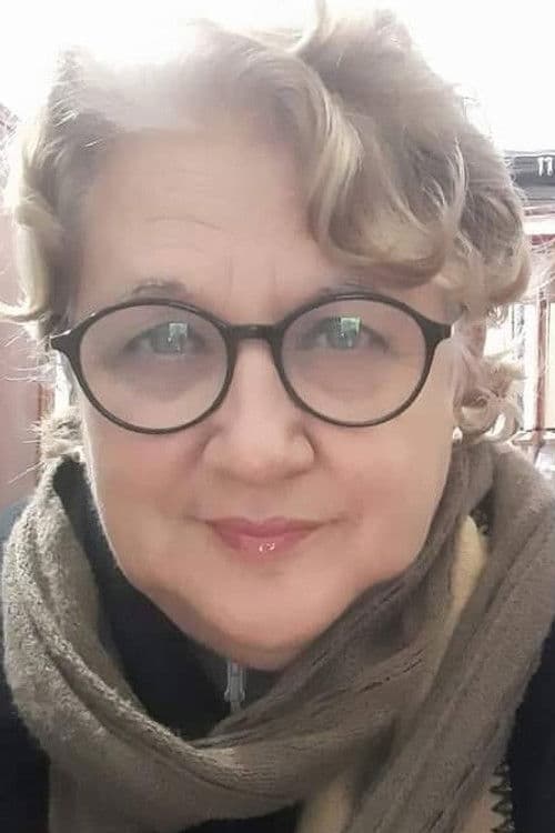 Fátima Murta profile photo