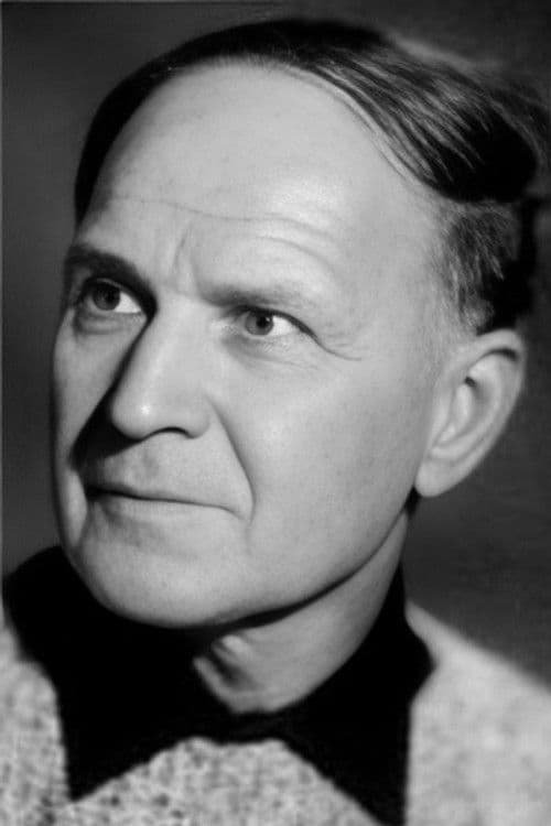 Nikolay Fyodorov profile photo