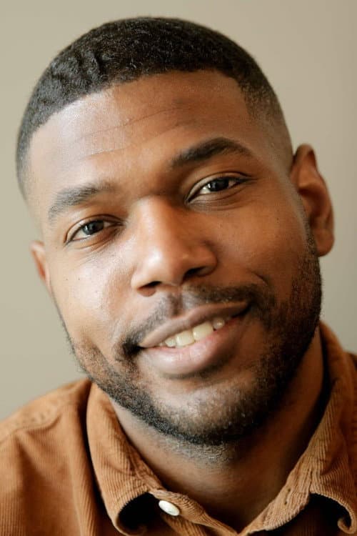 Lance J. Parker profile photo