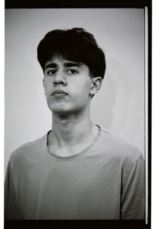 Artin Hadipour profile photo
