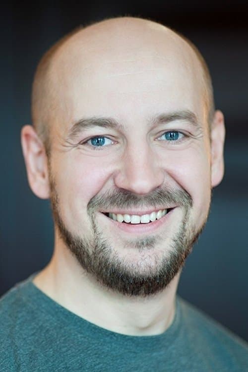 Øystein Martinsen profile photo