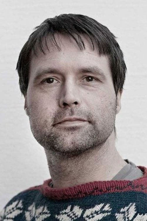 Stian Kristiansen profile photo