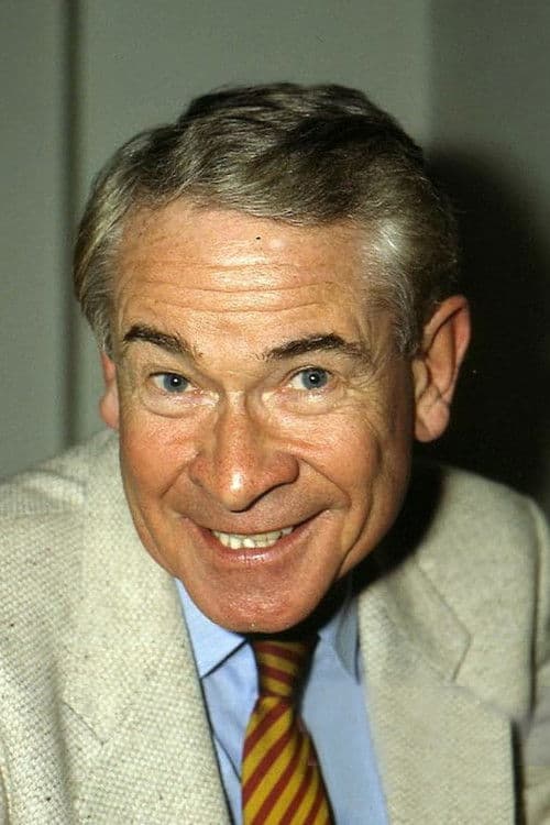 Stanley Baxter profile photo