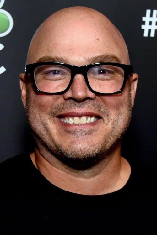 Derek Haas profile photo