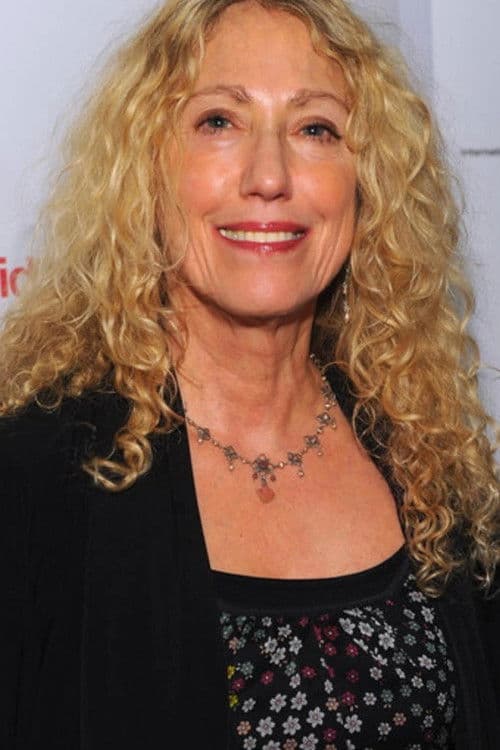 Connie Field profile photo