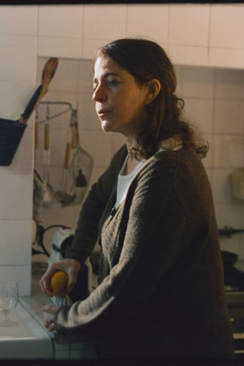 Drowned In New Wine poster