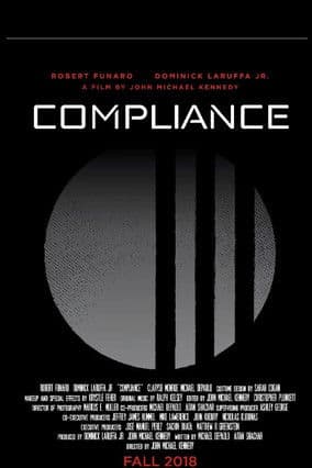 Compliance poster