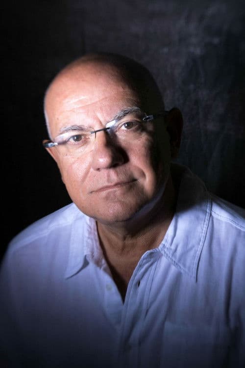 Luc Chaumar profile photo