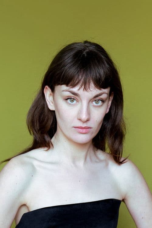 Violet Braeckman profile photo