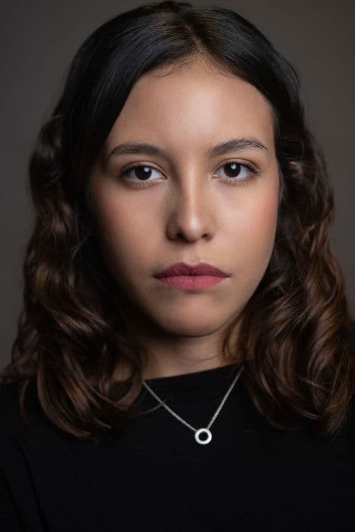 Andrea Jiménez Camacho profile photo