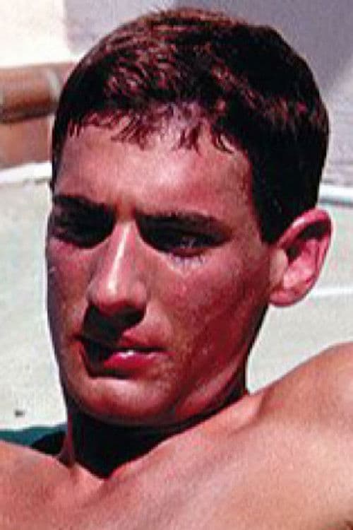 Dean Stamos profile photo