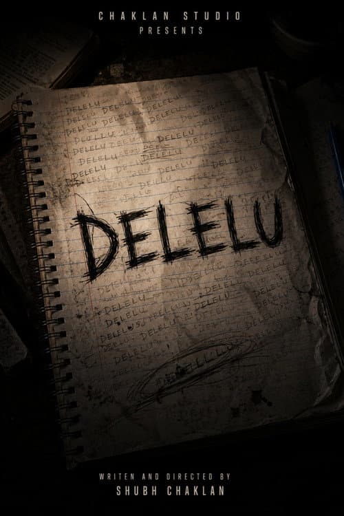 DELELU poster