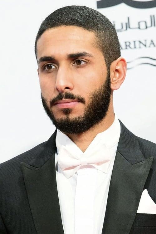 Fahad Albutairi profile photo
