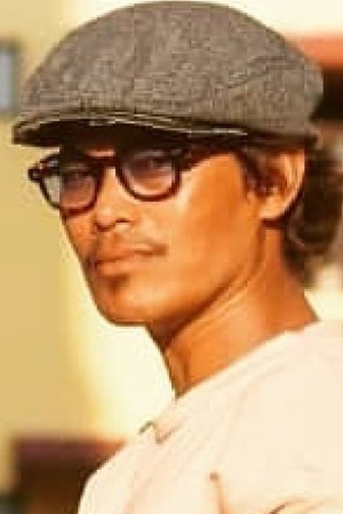 Joey Daud profile photo