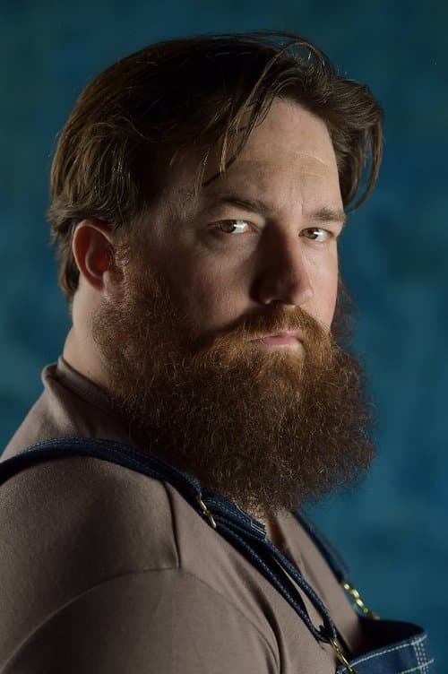 Leroy Patterson profile photo