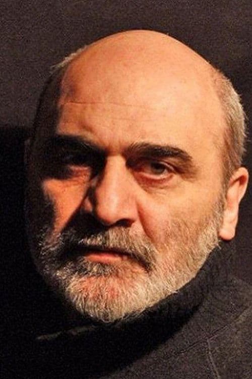 Michael Poghosian profile photo