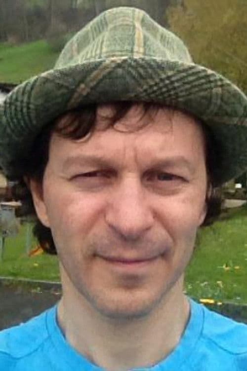 Gennadiy Krakovskiy profile photo