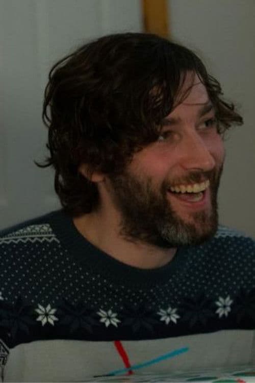 Oisín Wedel profile photo