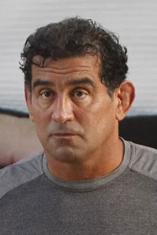 Marco Ruas profile photo