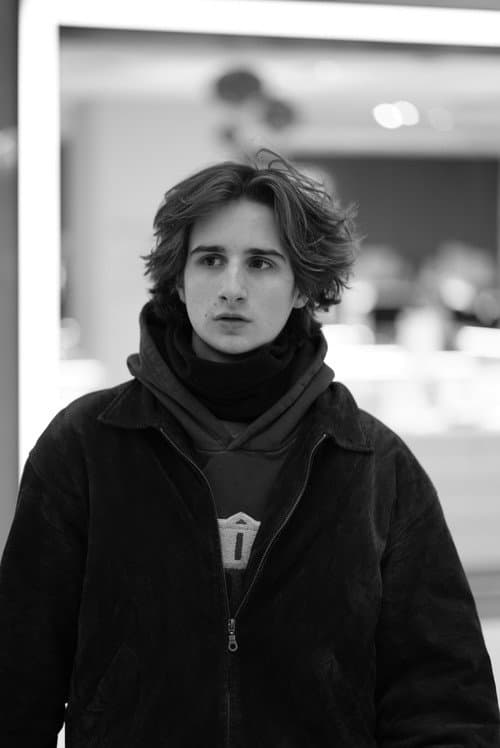 Samuel Estrin profile photo