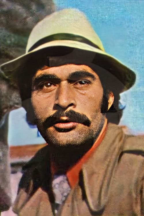 Akif Kilman profile photo