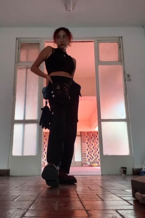 Daniela Piper profile photo