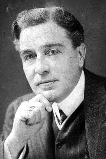 Charles Mackay profile photo