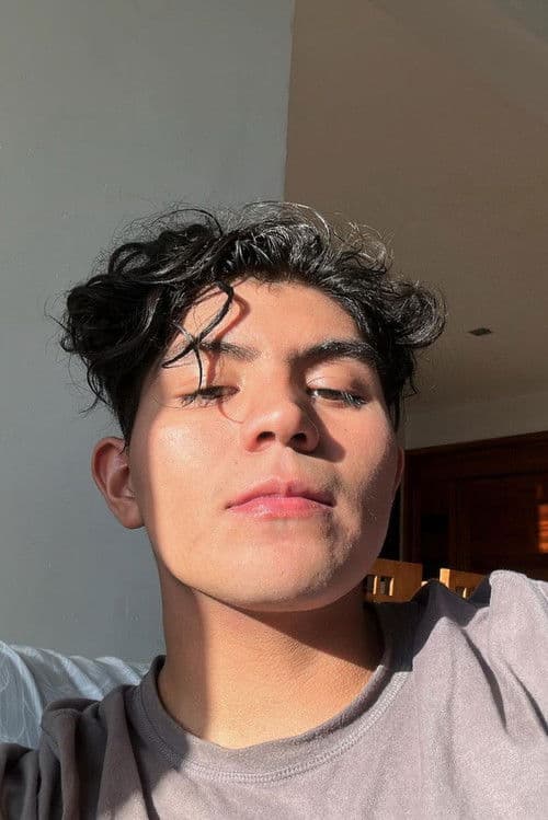 Emilio Díaz Ramírez profile photo