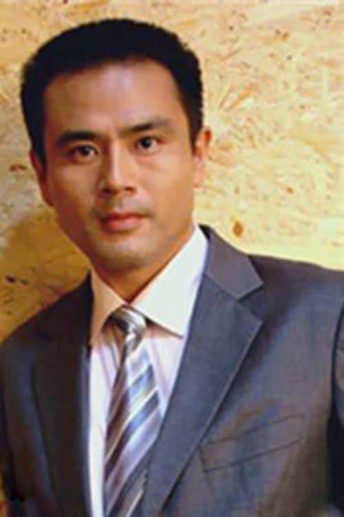 Xia Jun profile photo