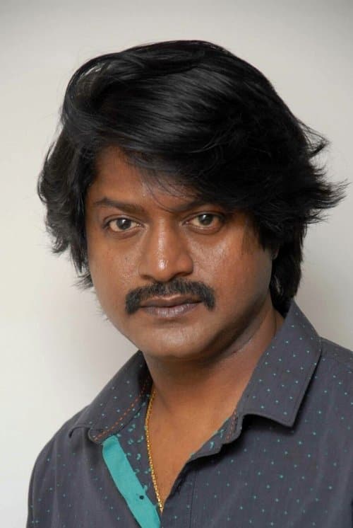 Daniel Balaji profile photo