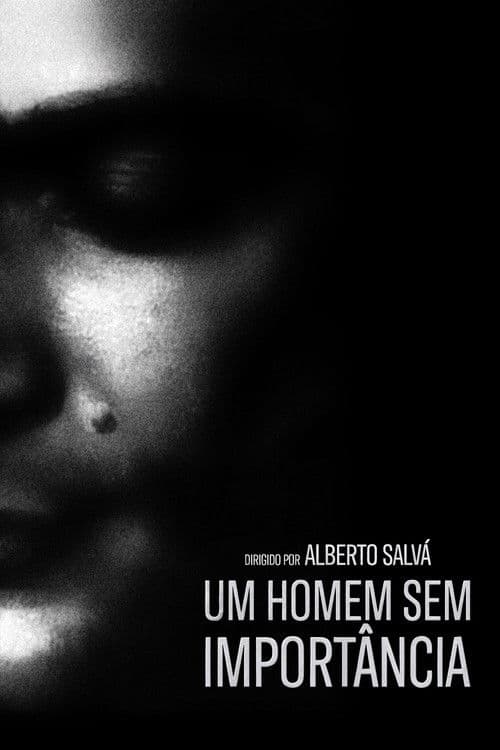 Um Homem sem Importância poster