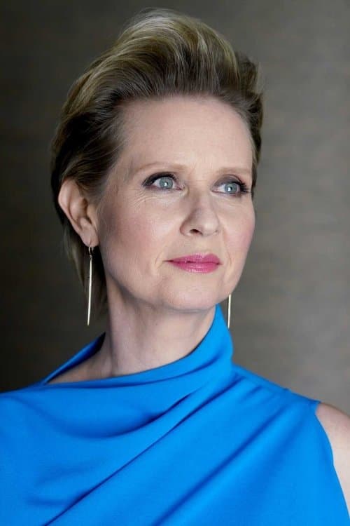 Cynthia Nixon profile photo