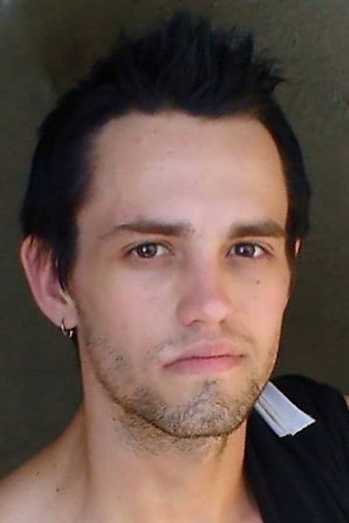 Dimitri Summers profile photo