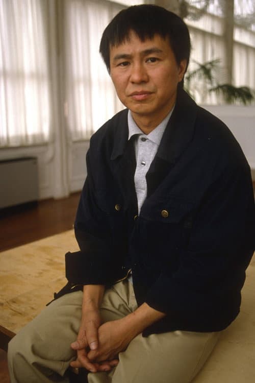 Hou Hsiao-hsien profile photo