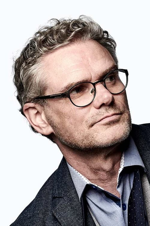 Jesse Cook profile photo