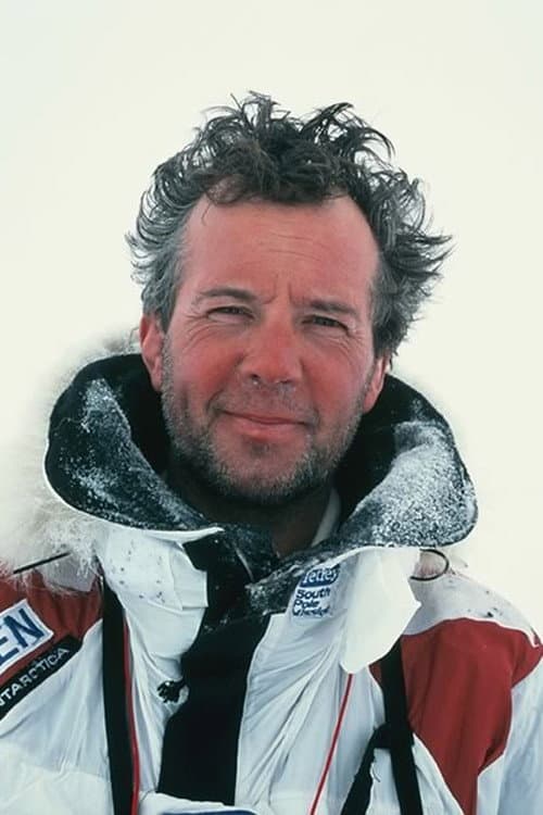 Pen Hadow profile photo
