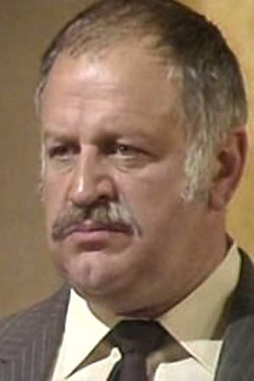 Godfrey James profile photo