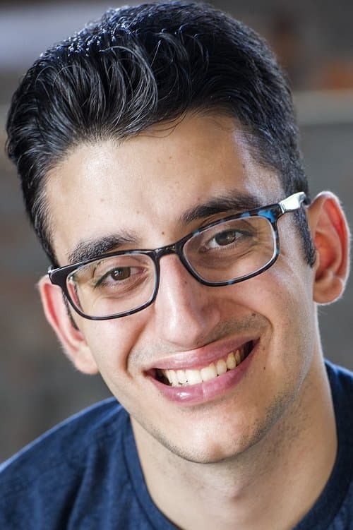 Ryan J. Haddad profile photo