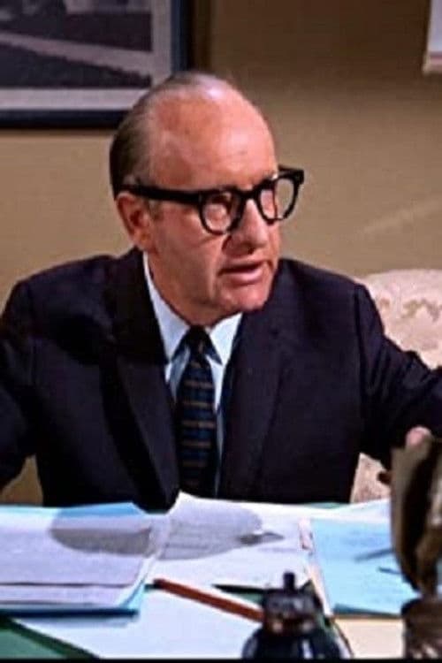 S. John Launer profile photo