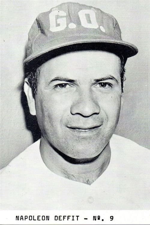 Napoleón Deffit profile photo