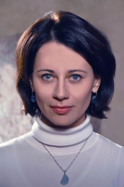 Dagmar Zázvůrková profile photo
