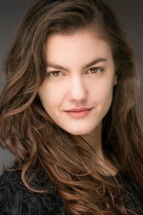 Déborah Révy profile photo