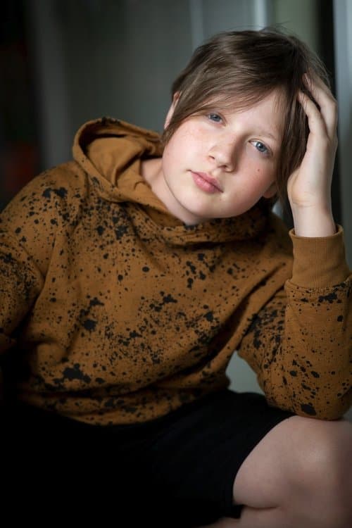 Beckett Hipkiss profile photo