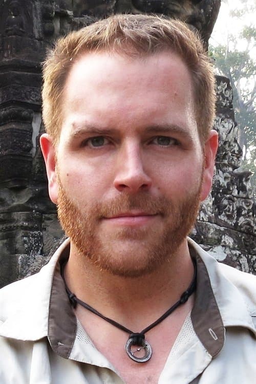 Josh Gates profile photo