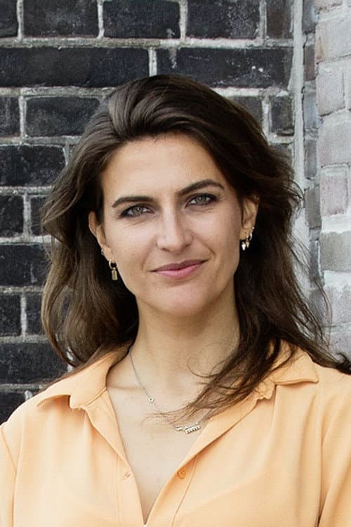 Anna Gimbrere profile photo