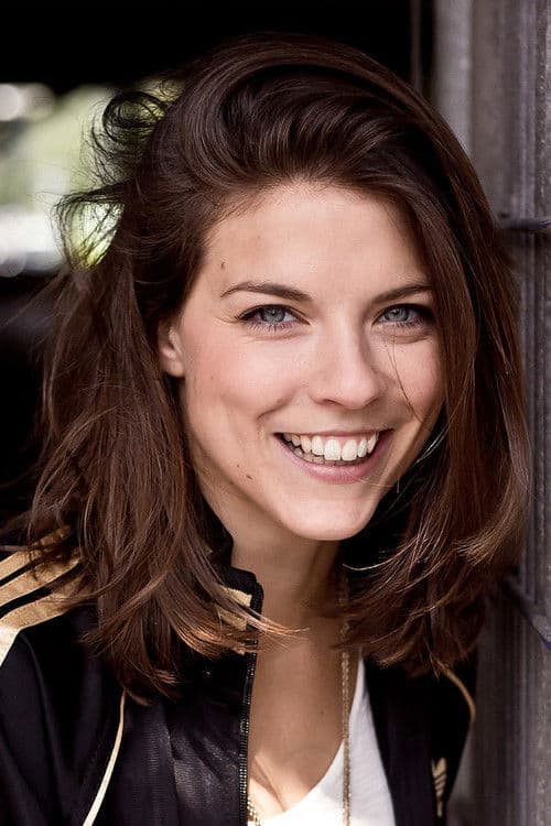 Maike Johanna Reuter profile photo