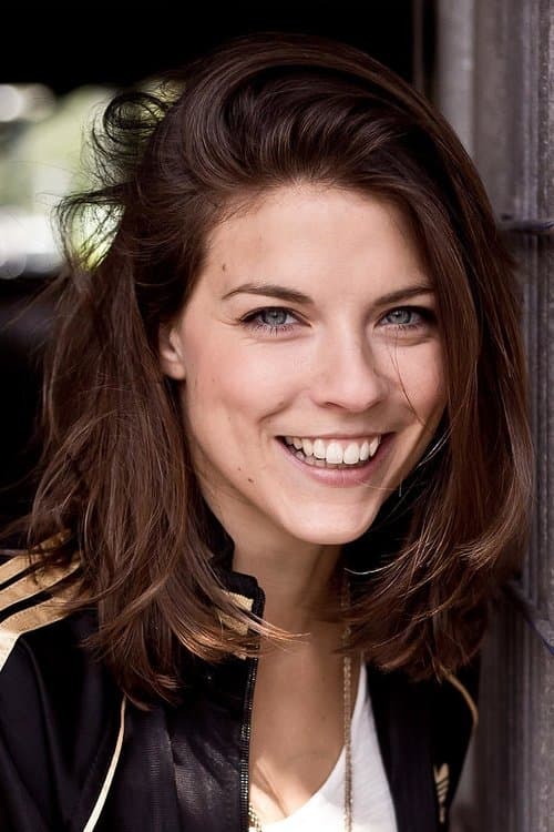 Maike Johanna Reuter profile photo