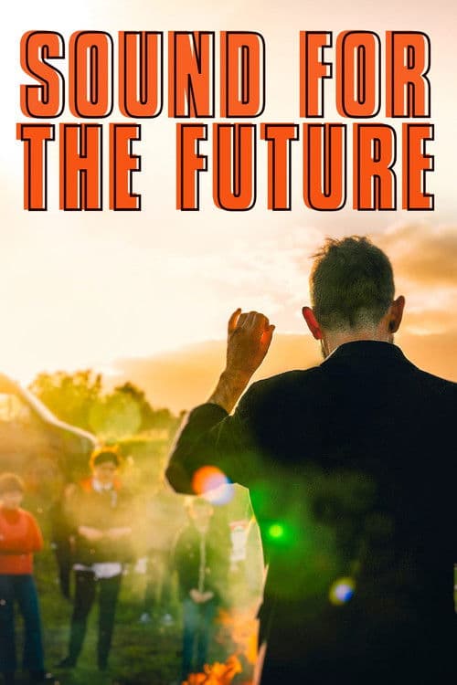 Sound for the Future poster