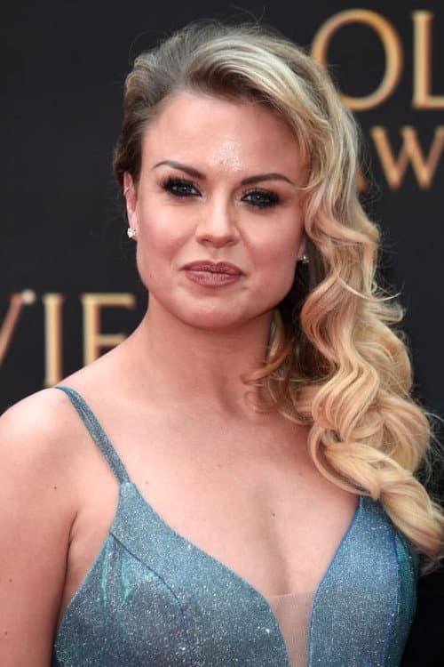 Joanne Clifton profile photo