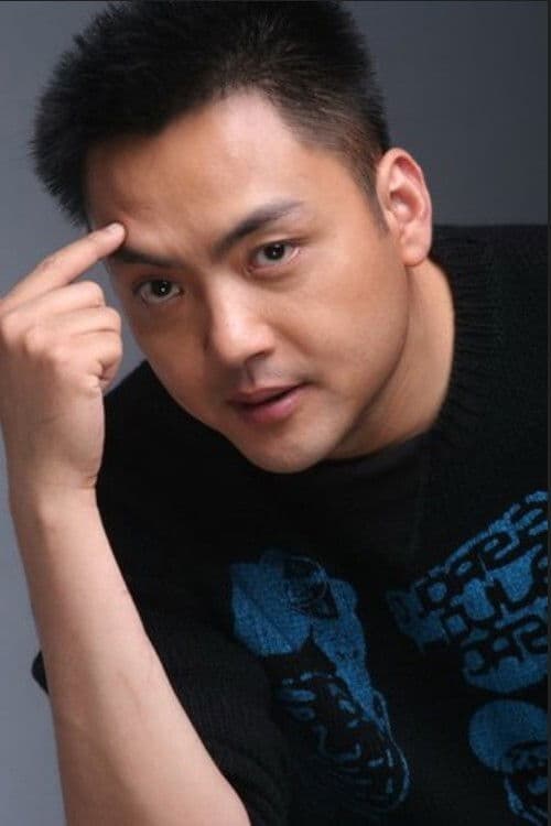 Zhu Hongjia profile photo